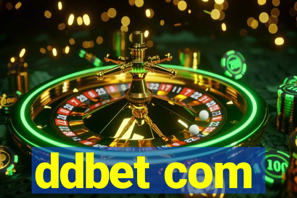 ddbet com